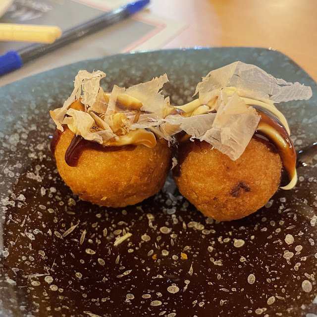 Takoyaki