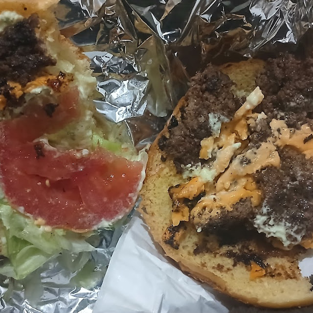 Carne Moida
