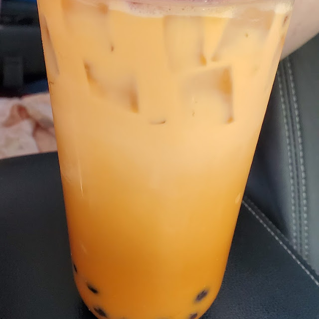Thai Tea