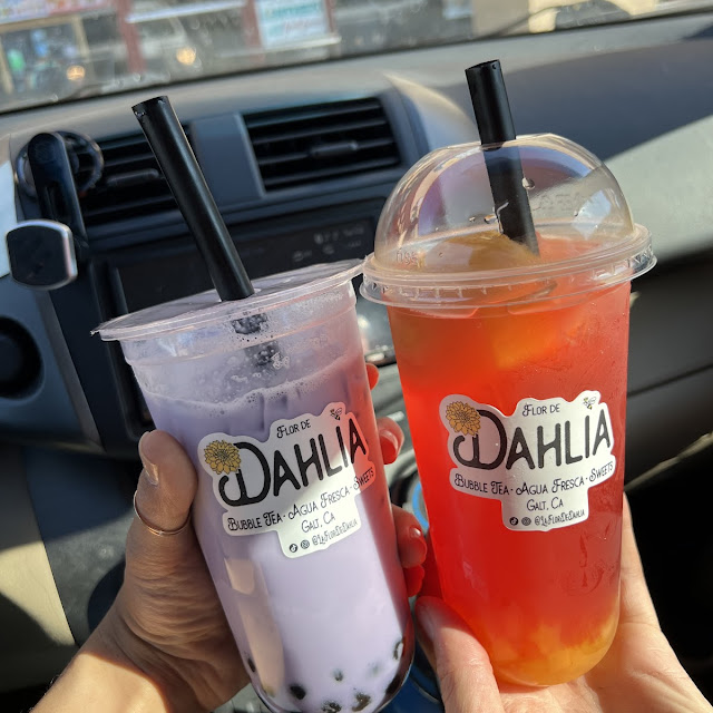 Iced Tea