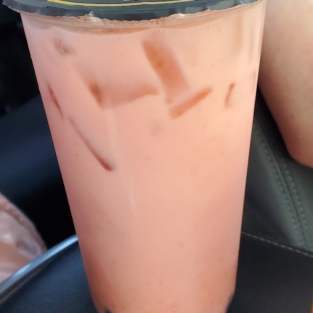 Bubble Tea