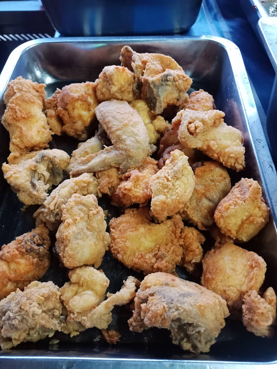 Warung Jalan Simen