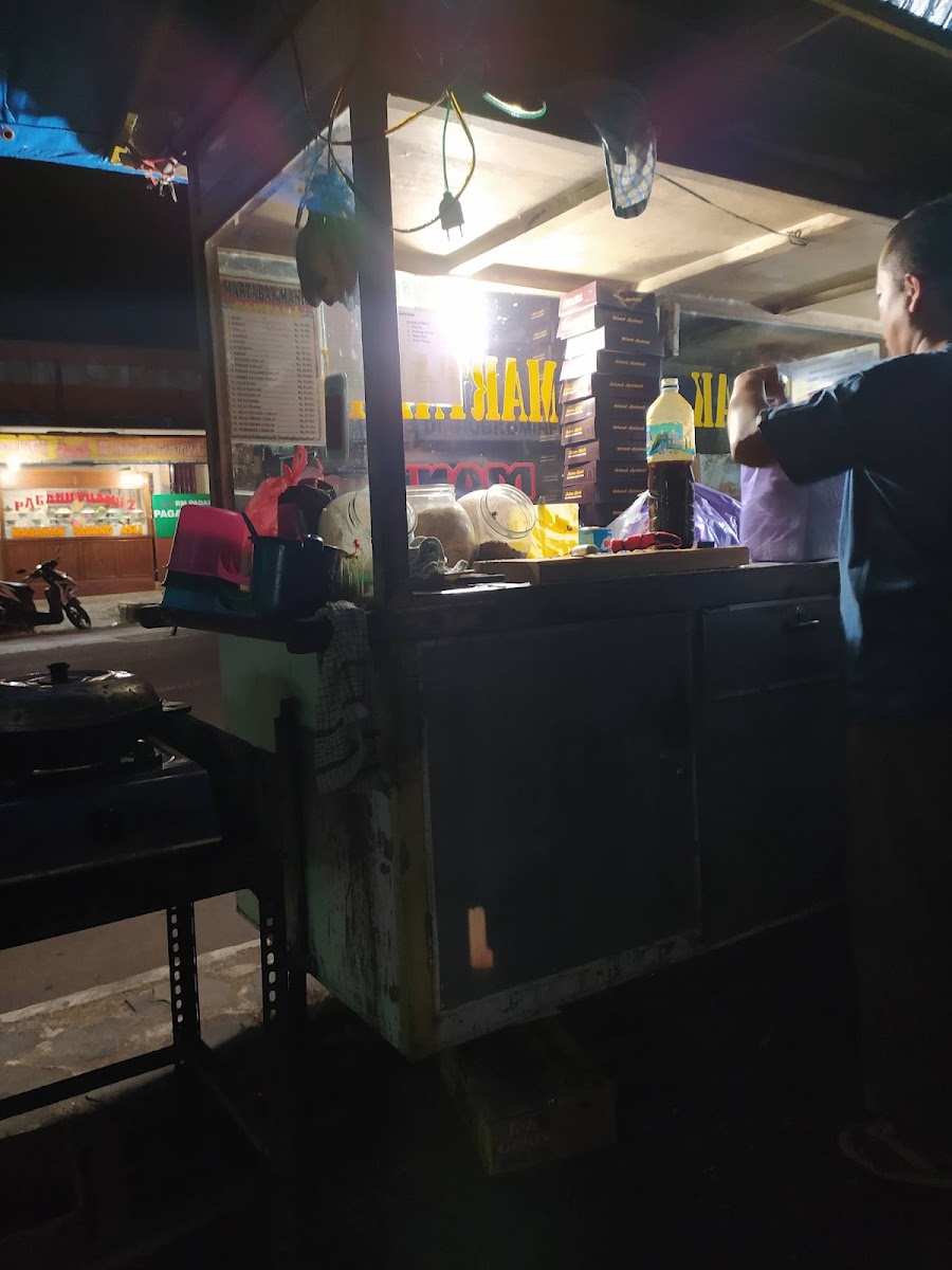 Martabak Telor Dan Manis CAHYANA