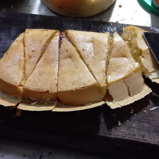 Martabak Manis Cahyana