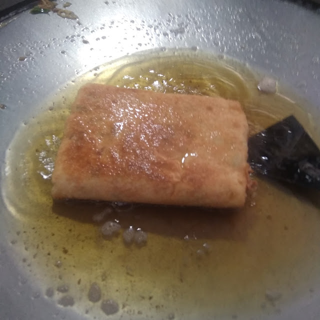 Martabak Telor Spesial Cita Rasa Tak Berubah Dari Jaman Ke Jaman