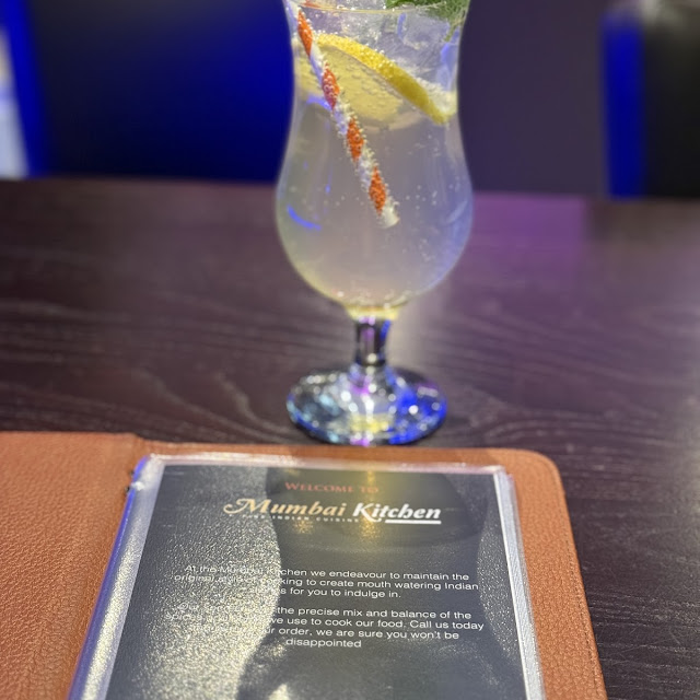 Mumbai Cocktail