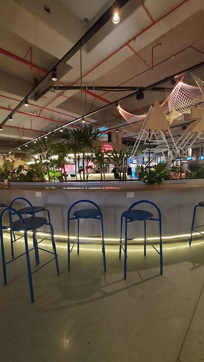 Koko Bao Bar