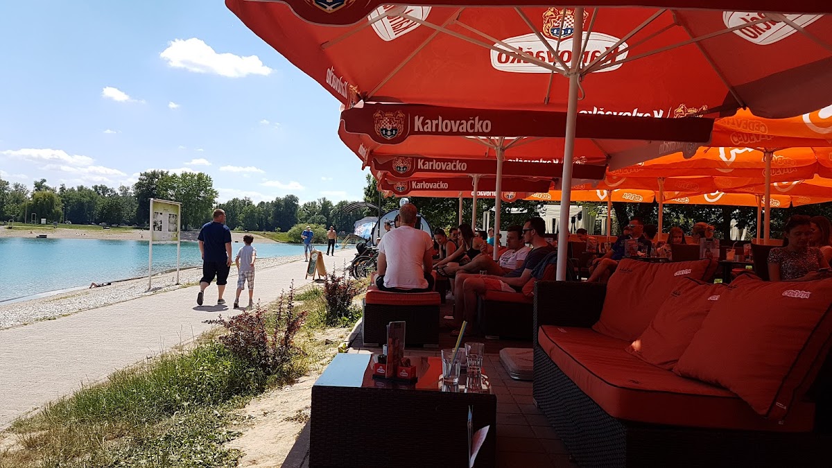 Caffe bar Trocadero