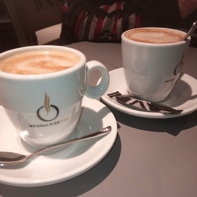 Café