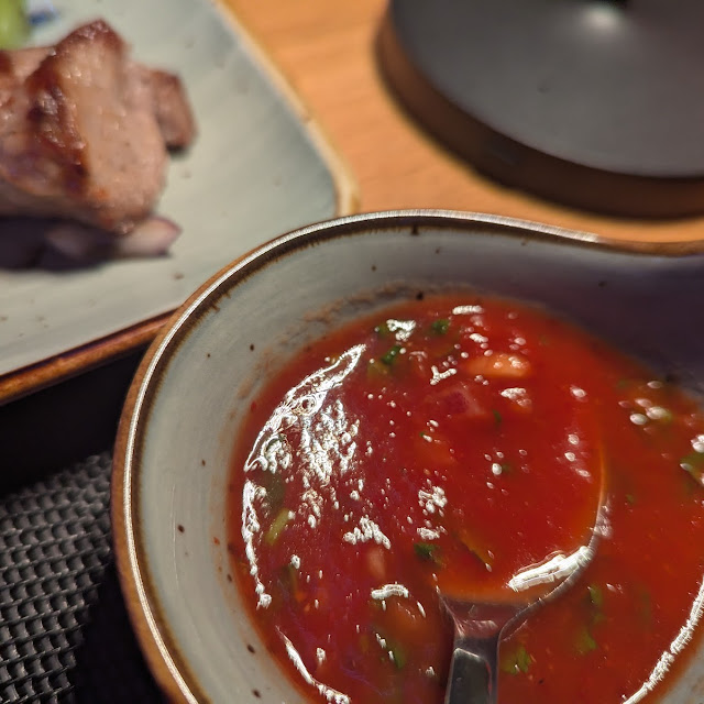 BBQ Sauce