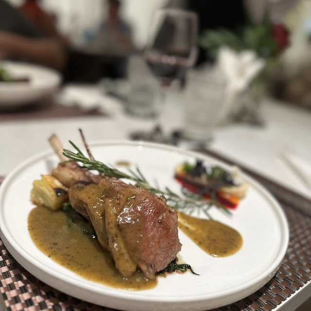 Lamb Shank
