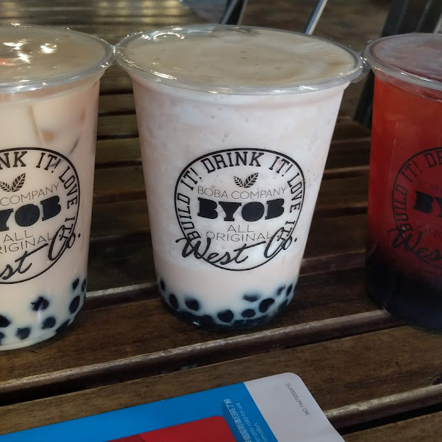 Bubble Tea