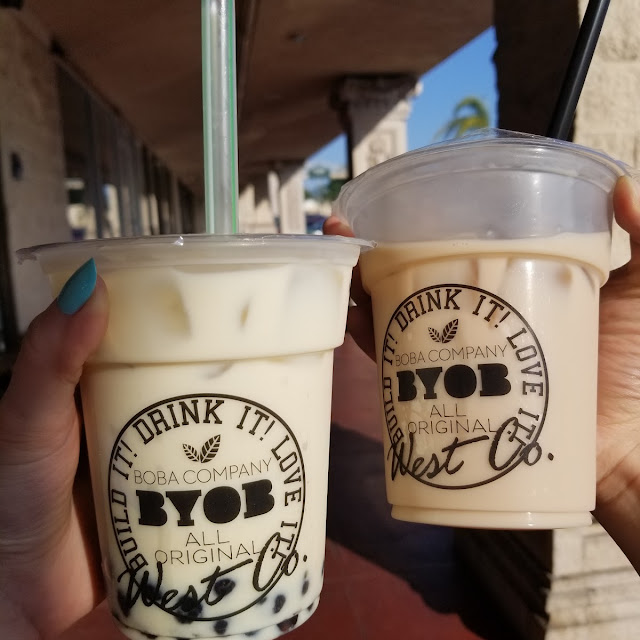 Big Boy's Coffee w Vanilla Ice Cream