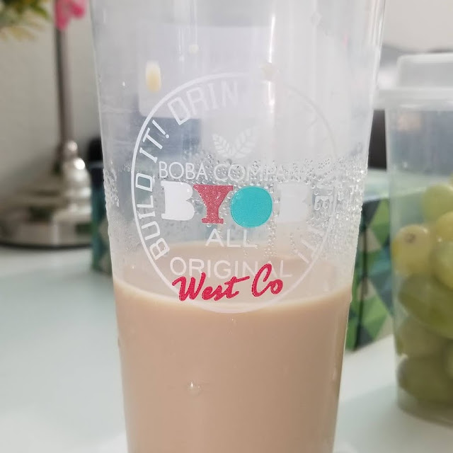 Original Milk Tea