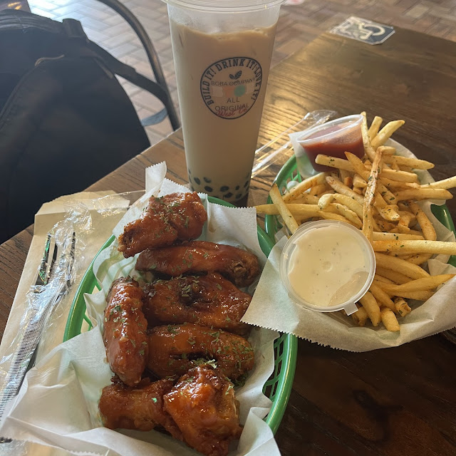 Chicken Wings