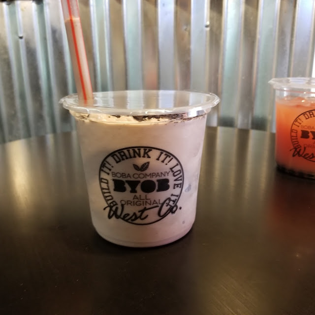 Iced Coffee