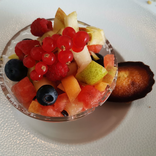 Salade de Fruits Frais