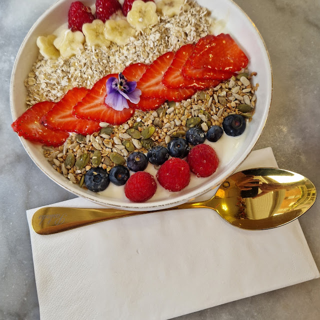 Fresh Fruit