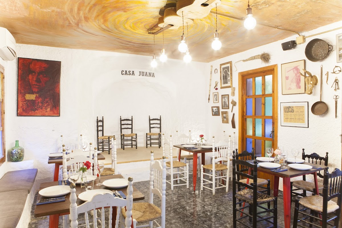 Casa Juana