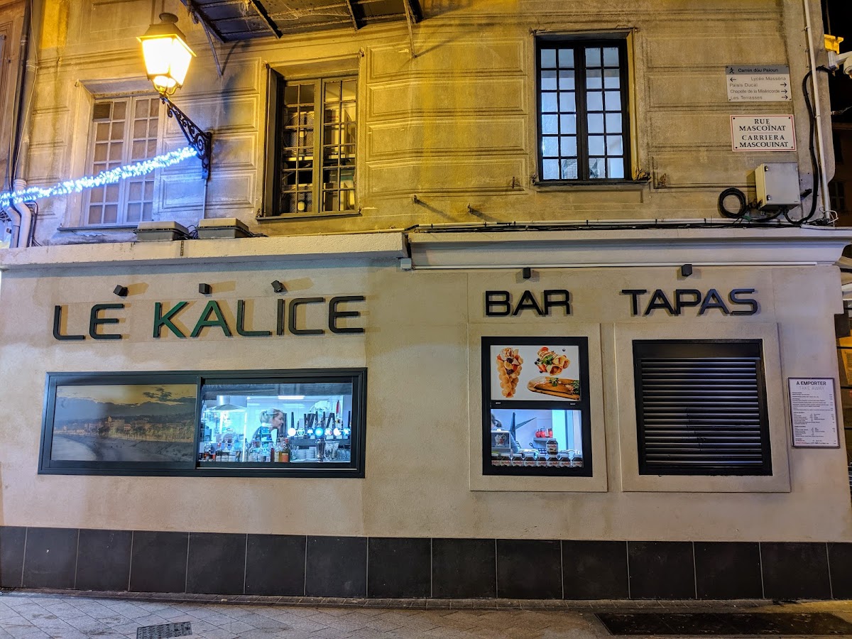 Le Kalice