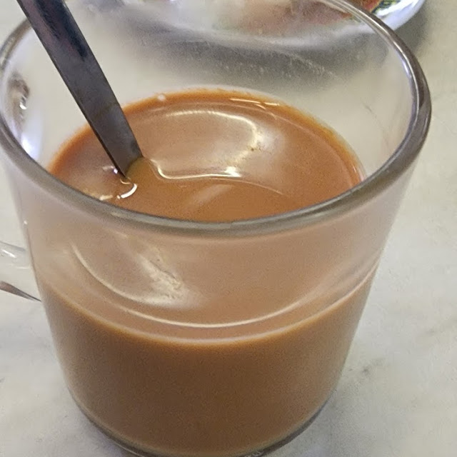 奶茶