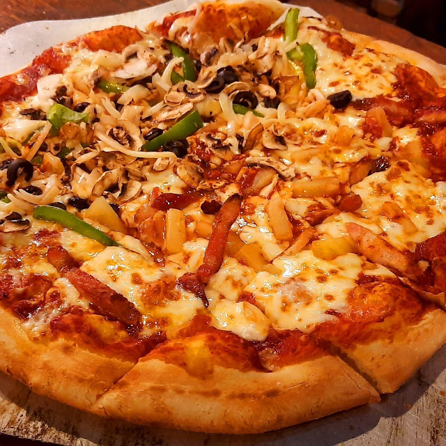 Great Pizzas