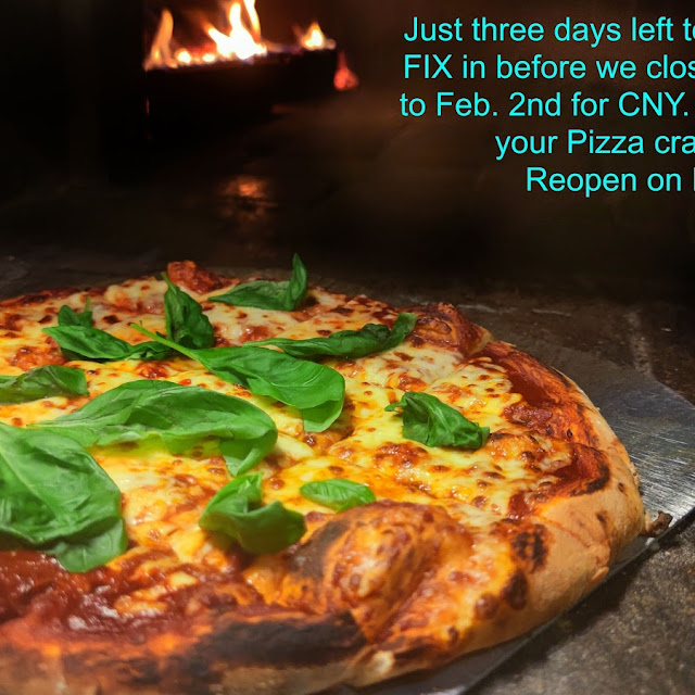 Your Pizza