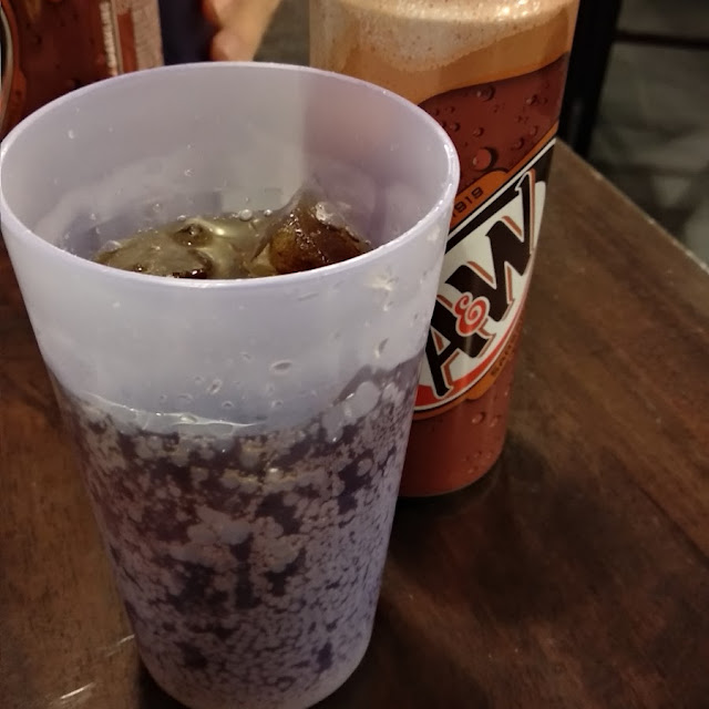 Soft Drinks