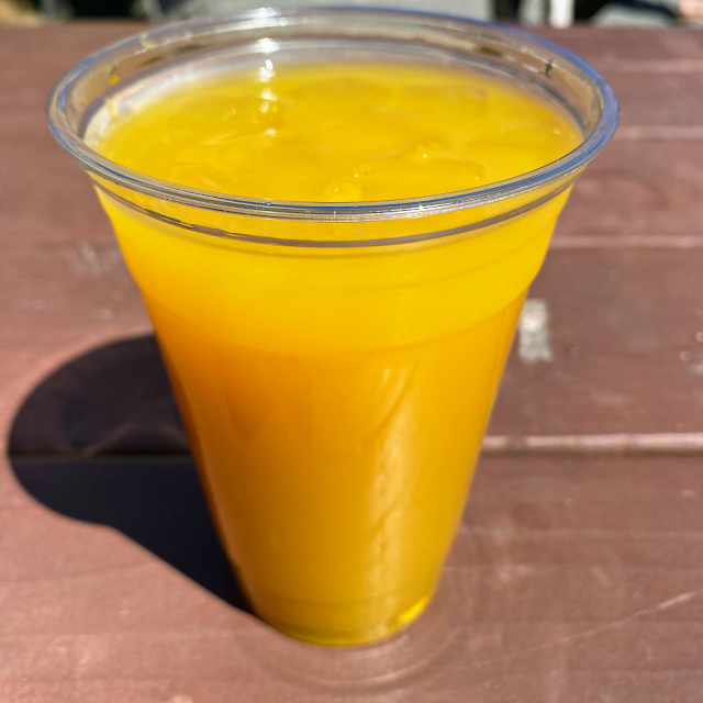 Turmeric Ginger