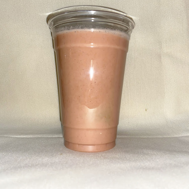 Chocolate Milk