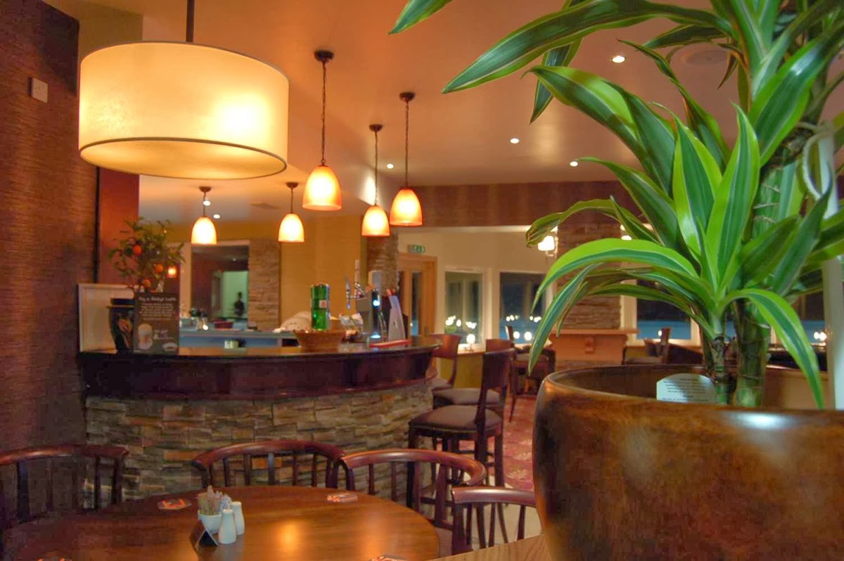 Standing Stane Restaurant and Bar