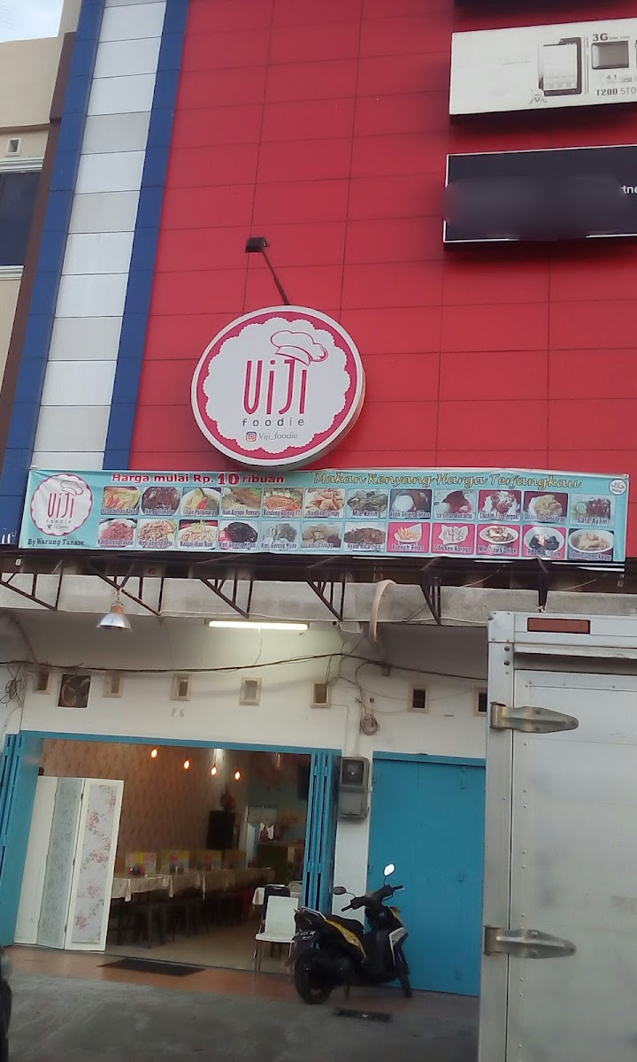 Viji Foodie