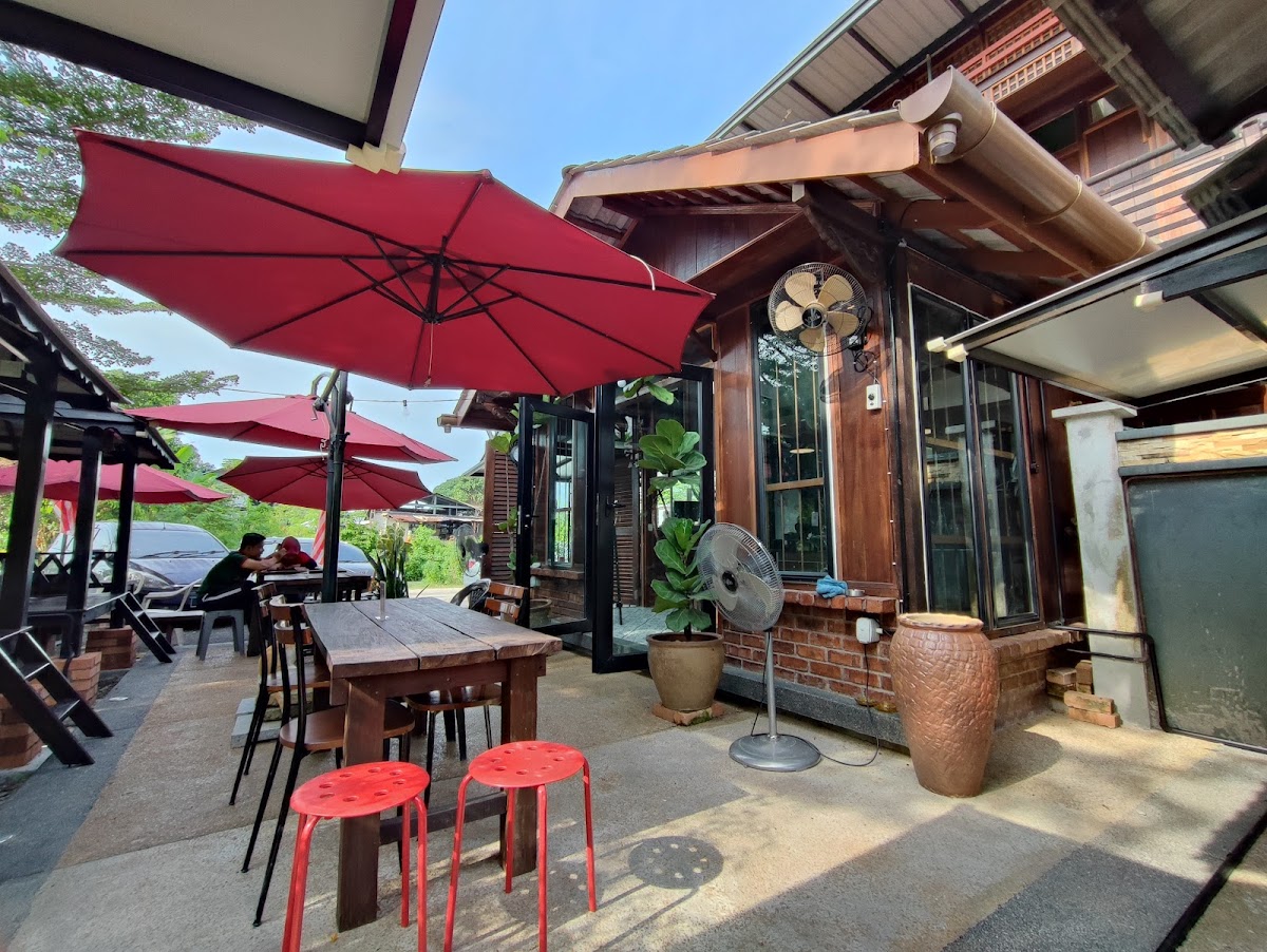Kafe Kopilot 14780