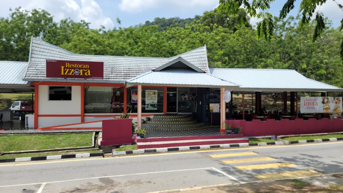 Restoran Tomyam Izzara