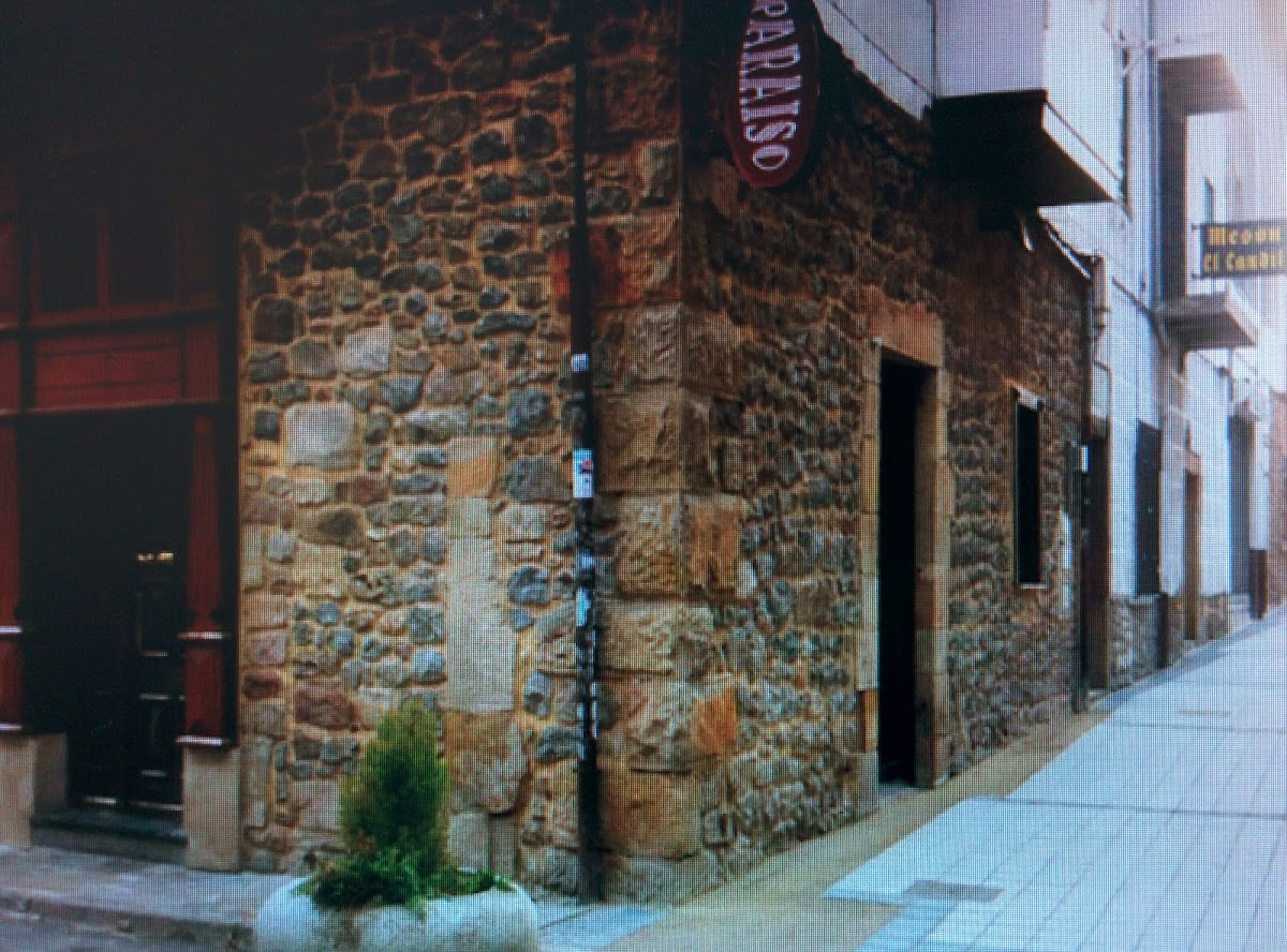 Bar Paraíso