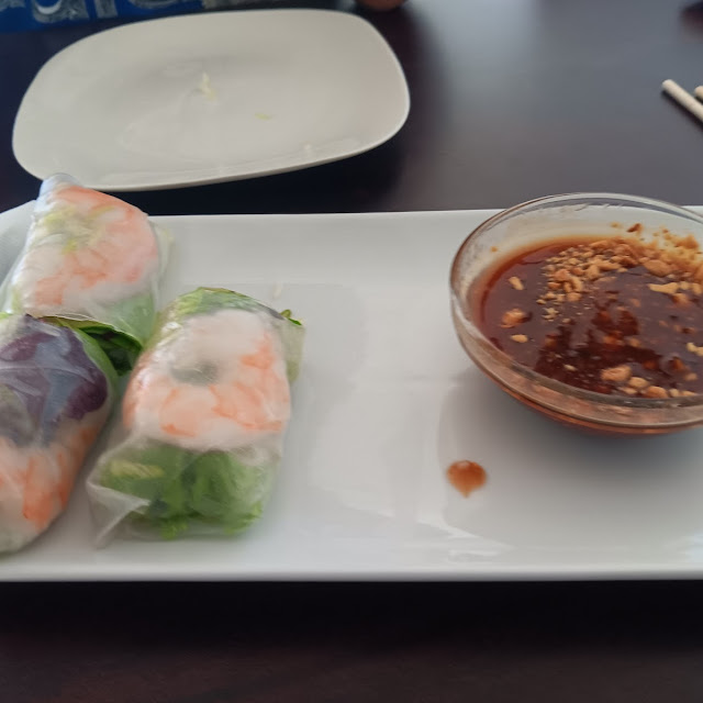 Spring Roll