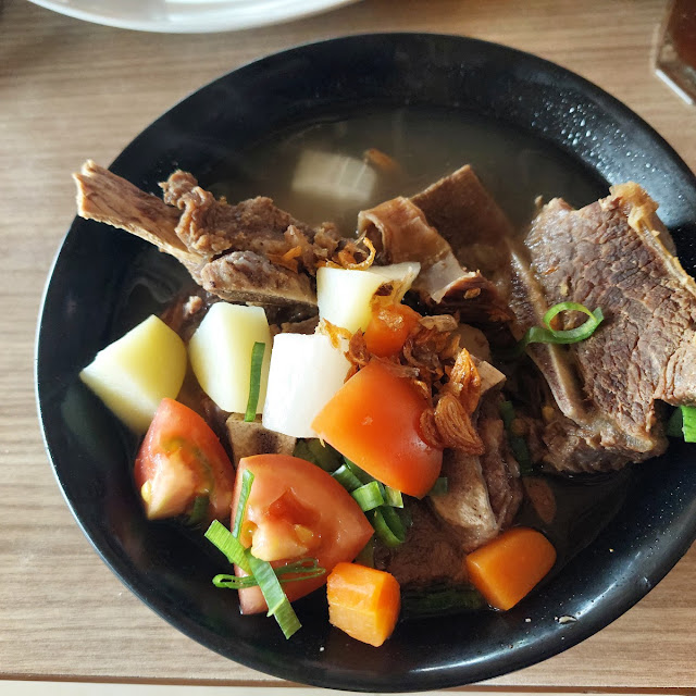 Sop Iga