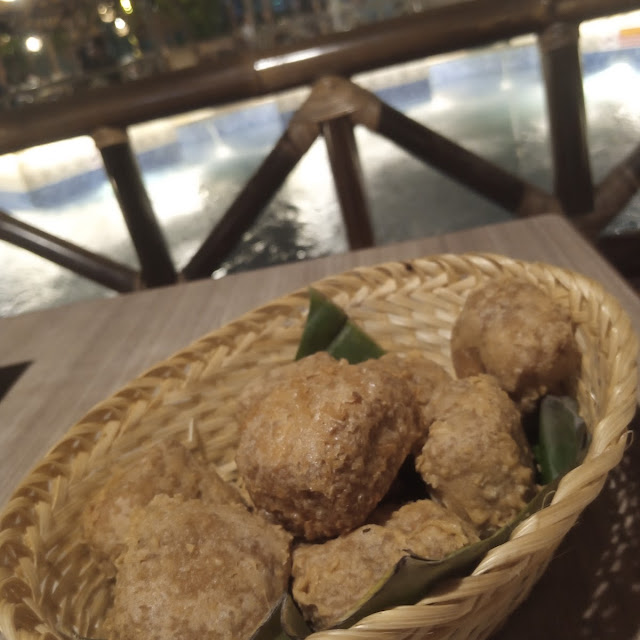 Tahu Goreng