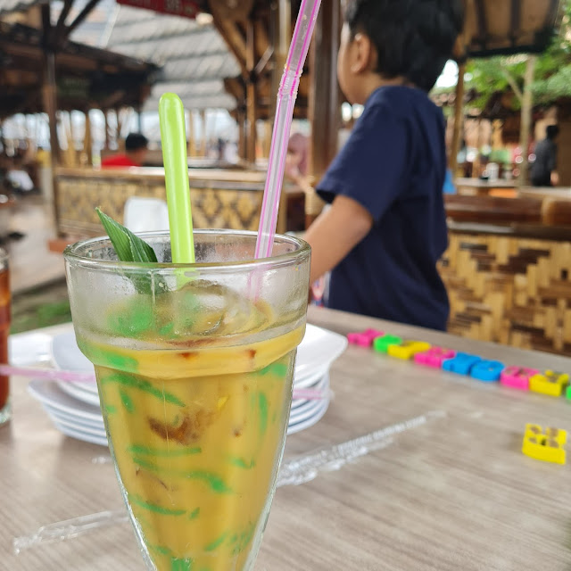 Es Cendol
