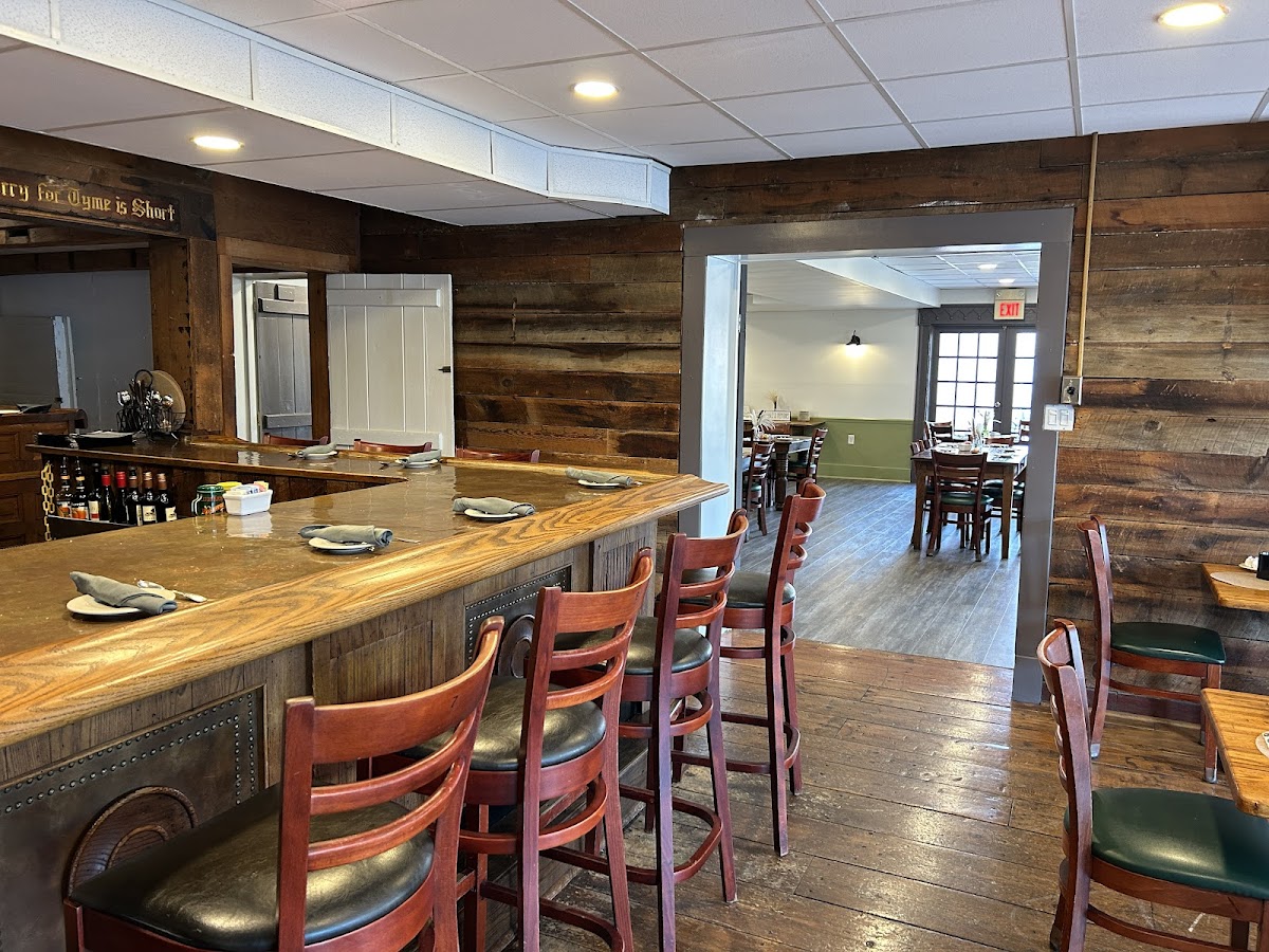 Clem's Kitchen