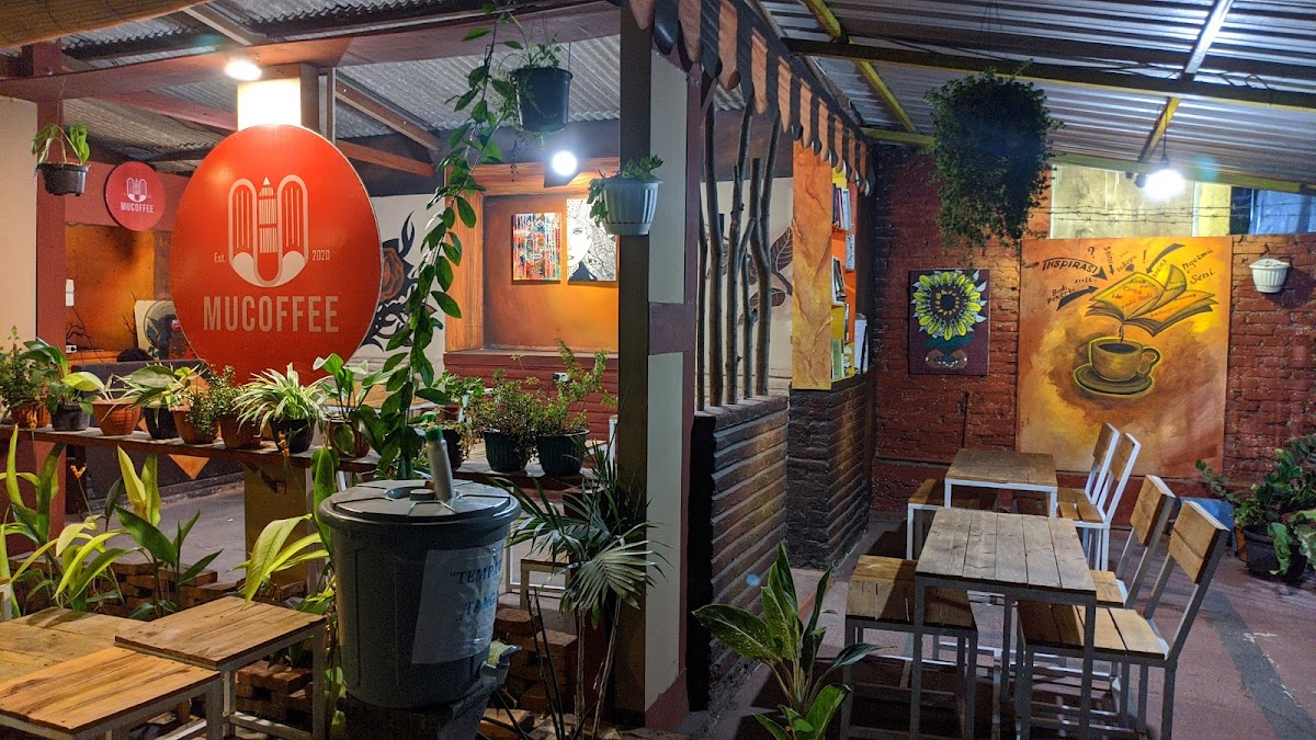 Mucoffee 'Rasa, Cerita, dan Setelahnya'