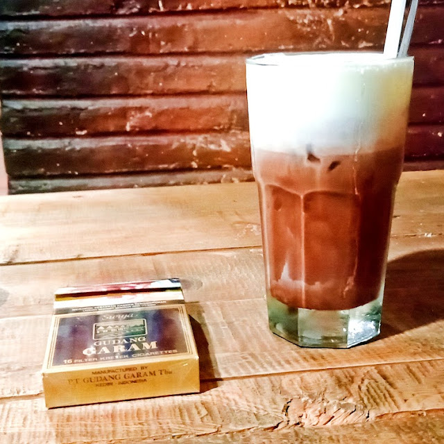 Choco Ice
