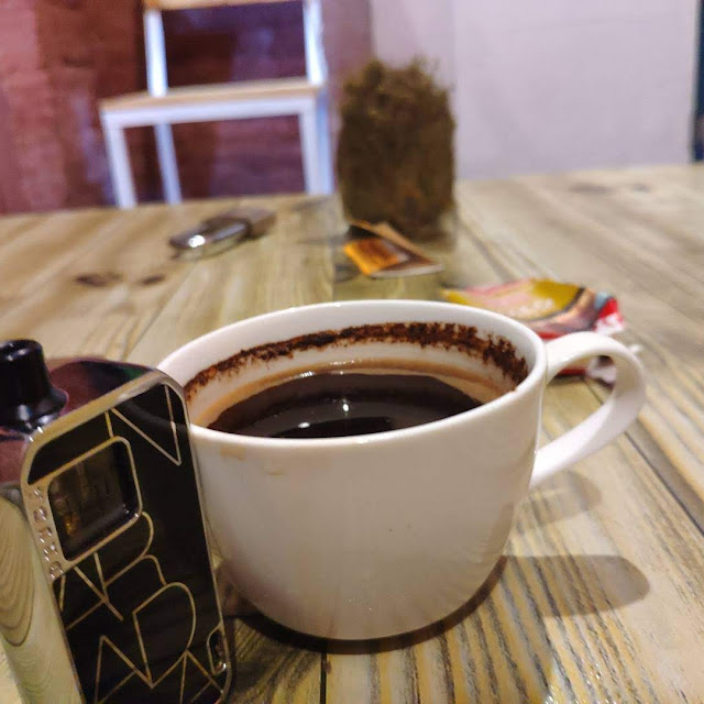 Tubruk Robusta