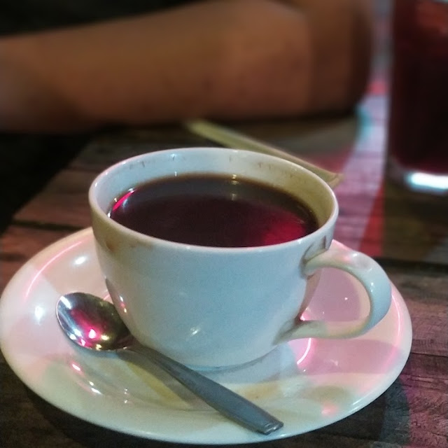 Kopi Klothok