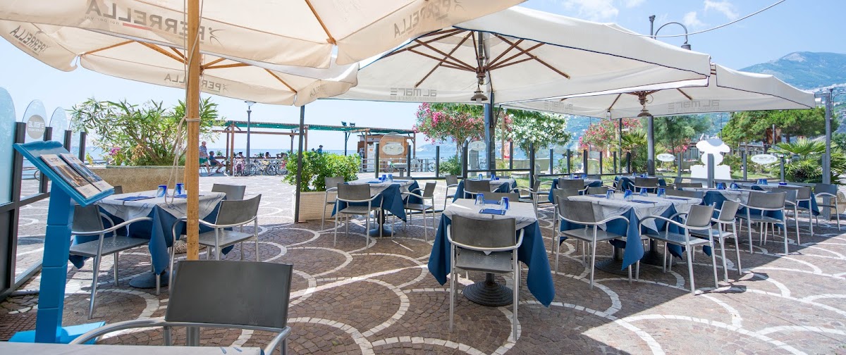 Al Mare Restaurant