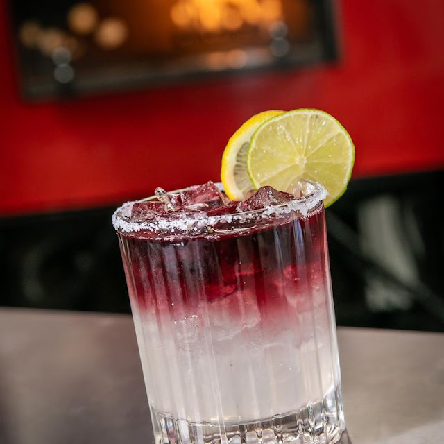 Devils Margarita