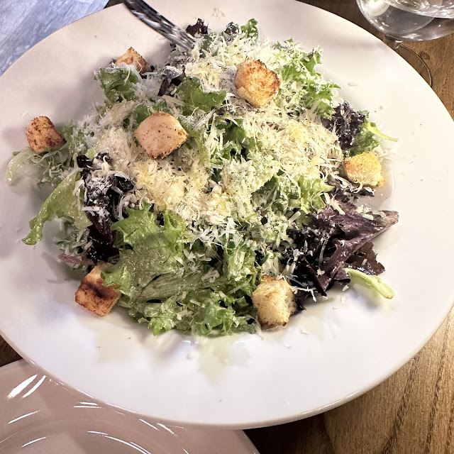 Caesar Salad
