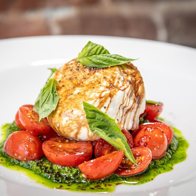 Caprese