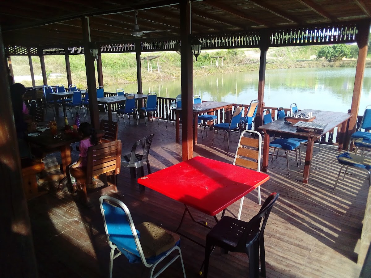 Restoran Lembah Gempita