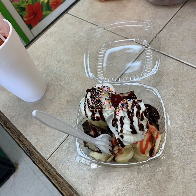 Ice Cream